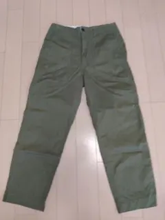 Johnbull　ジョンブル　ベイカーパンツ