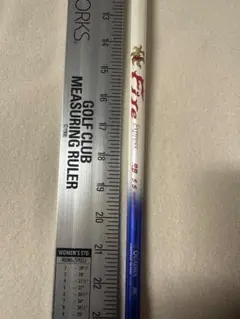 ファイアーエクスプレス RB 6SX 44インチ テーラースリーブ付　ドライバー ファイアーエクスプレス RB 6SX 44インチ テーラースリーブ付