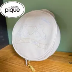 ［ジェラピケ］ユニコーン ランジェリーケースのサムネイル