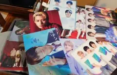 平野紫耀　クリアファイル　キンプリ　まとめ売り　King & Prince