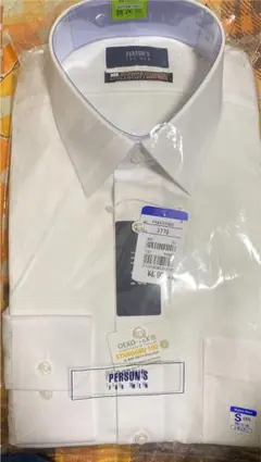 メンズ ワイシャツ 長袖