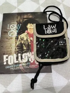 LOW IQ 01 まとめ売り おまけ付き 2026年最新】low iq 01 グッズの人気アイテム - メルカリ