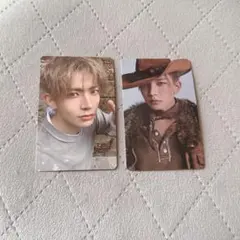 ENHYPEN THE SIN : VANISH HMV ラキドロ ヒスン