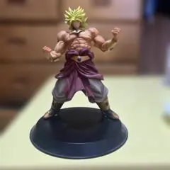 ドラゴンボール ブロリー フィギュアのサムネイル