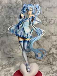 WF2025s awaken 初音ミク ガレージキット ガレキ 未塗装未組立 WF2025s awaken 初音ミク ガレージキット ガレキ 未塗装未組立 - メルカリ