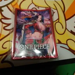 2026年最新】ワンピースカード ハンコック プレイマットの人気アイテム
