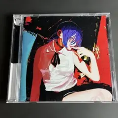 CD 米津玄師 IRIS OUT/JANE DOE