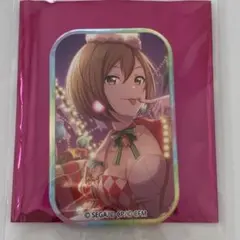 【プロセカ】MEIKO/メイコ/スクエアバッジコレクションVol.5