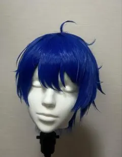 ツイステ デュース コスプレ ウィッグ