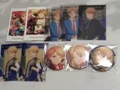 あんスタ 鳴上嵐