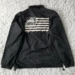 VISION STREET WEAR コーチジャケット ナイロンジャケット 9