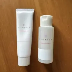 FLOWDIA トリートメント&シャンプーセット （新品・未使用品・未開封商品）のサムネイル