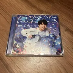 LOVE ENG!NE M!LK 塩﨑太智