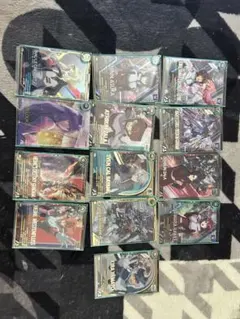 アーセナルベースまとめ売り