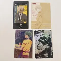 安室透　カード　まとめ売り