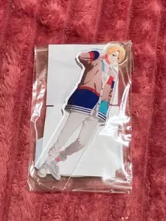 推しの子　アクア　アクリルスタンド