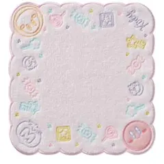 【新品】星のカービィ　タオル カービィ　タオルハンカチ