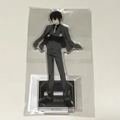 家庭教師ヒットマンREBORN! JF2024限定　アクリルスタンド　未開封 家庭教師ヒットマンREBORN! JF2024限定 アクリルスタンド 未開封