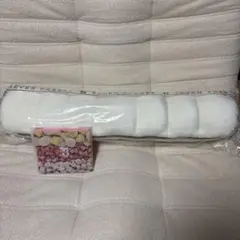 セブンイレブン　ハッピーくじ　ラストワン賞　ちぎりパンクッション　おまけ付き