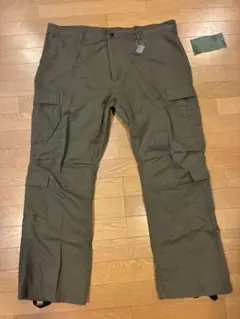 ROTHCO ロスコ 8ポケットカーゴパンツW43～W47 超大きい 2XL