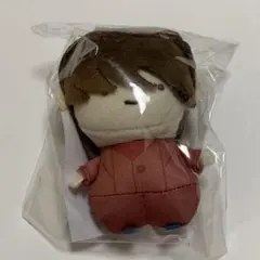 超特急 タカシ MEMORIAる 8号車の日 Mini Mascot ver.2