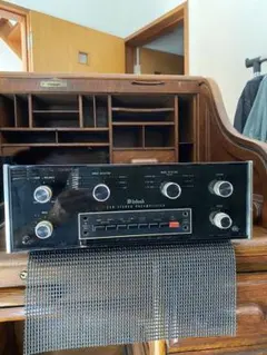 KNさま専用です。McIntosh C29 ステレオプリアンプ 本体のサムネイル