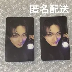 ENHYPEN Weverse Albums ランダム トレカ ジョンウォン