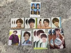 吉澤閑也 デタカ 厚紙