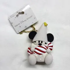 リルリンリン バッグチャーム