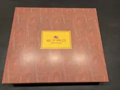 エトロ 布団・毛布