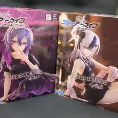 飛鳥馬トキ スリーブ ブルアカ ブルーアーカイブ o14 - メルカリ
