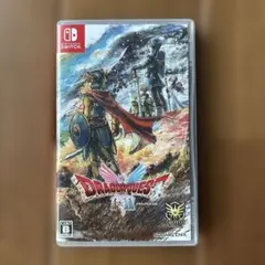 ドラゴンクエスト 1&2 Switch