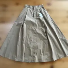 B:MING by BEAMS タイプライタータックSK ベージュ Mのサムネイル