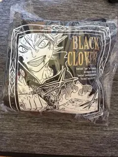 ブラッククローバー Black Clover カモフラージュ柄トラベルカバー ブラッククローバー Black Clover カモフラージュ柄トラベルカバー