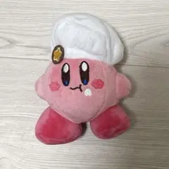 カービィカフェ マスコット ぬいぐるみ