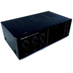 UNI-PEX PUBLIC ADDRESS AMPLIFIER GS-15Mのサムネイル