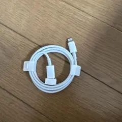 Lightningケーブル ホワイト 3本セット