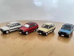 2026年最新】フィアット パンダ 1/43の人気アイテム - メルカリ