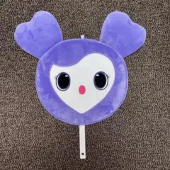 TWICE うちわケース SANA (うちわはついていません)