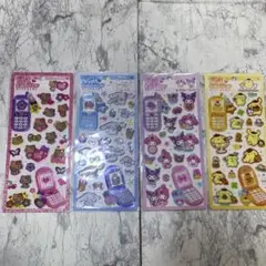 未開封♡正規品♡サンリオ平成はっぴーフォン