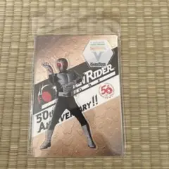 仮面ライダーストア限定　仮面ライダースーパー1 アクリルスタンド　未開封品