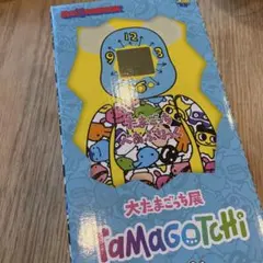 大たまごっち展限定 たまごっち×BE@RBRICK 400%