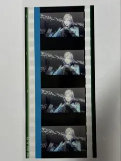 TABOO NIGHT XXXX コマフィルム　カミュ