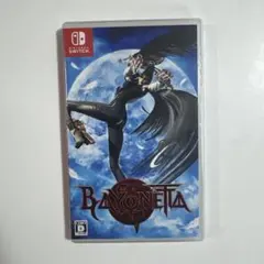 Bayonettaシリーズ Nintendo Switch 3本セット