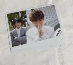 SnowMan タイ オフショ