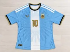 アルゼンチン代表 メッシ 10 ユニフォーム オーセンティック