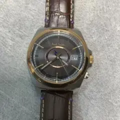 K224 Paul Smith ソーラー電波腕時計 H416-S084652のサムネイル