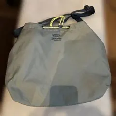 KEEN REPURPOSED ショルダーバッグ