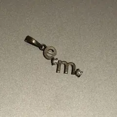 e.m. ネックレス チャーム ヘッドのサムネイル