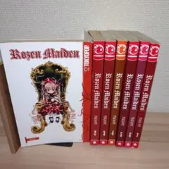 2026年最新】英語版 漫画 セットの人気アイテム - メルカリ